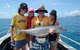 Out N About Sportfishing For Share And Private Charters On Reef And Estuary - thumb 8