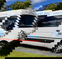 Gold Coast Airport Arrival Transfer