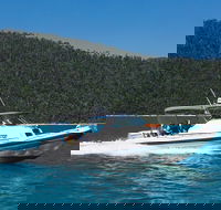 Private Standard Charter Experience in Whitsundays - Darwin Holiday