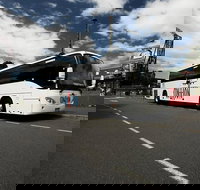 Gold Coast Airport and Theme Park Travel Pass