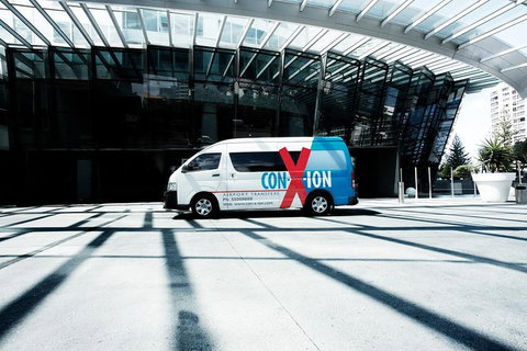 Gold Coast Airport And Theme Park Travel Pass - Darwin Holiday 1