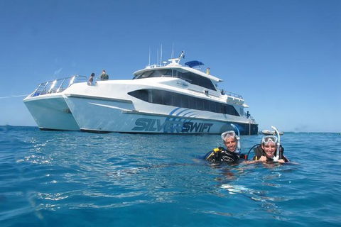 Ultimate 3-Day Great Barrier Reef Cruise Pass - Darwin Holiday 4