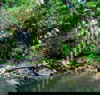 Gold Coast 4WD Eco Outback Tracks Tour