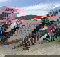 Gold Coast Local Craft Beer and Breweries Tour