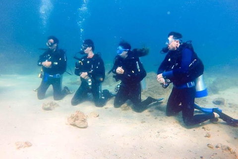 3-Day Open Water Certification Course On The Gold Coast - Darwin Holiday 2