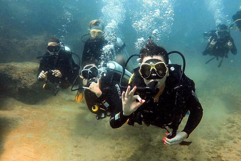 3-Day Open Water Certification Course On The Gold Coast - Darwin Holiday 3