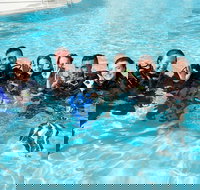 3-Day Open Water Certification Course on the Gold Coast