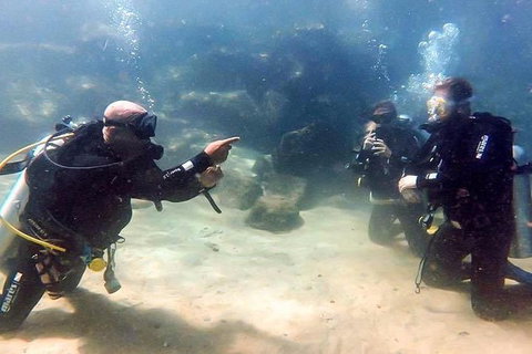 3-Day Open Water Certification Course On The Gold Coast - Darwin Holiday 4