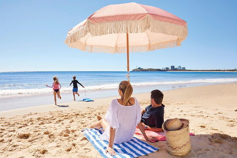 Noosa Everglades Serenity Cruise & Highlights Tour Inc. Lunch & Cruise - Darwin Holiday 8