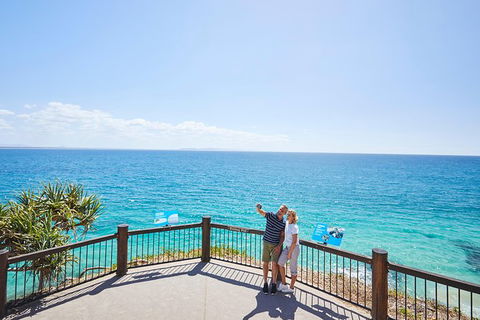 Noosa Everglades Serenity Cruise & Highlights Tour Inc. Lunch & Cruise - Darwin Holiday 6