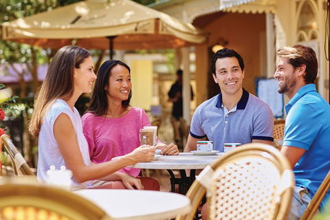 Noosa Everglades Serenity Cruise & Highlights Tour Inc. Lunch & Cruise - Darwin Holiday 5
