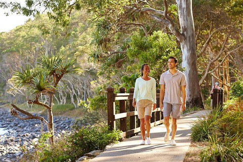 Noosa Everglades Serenity Cruise & Highlights Tour Inc. Lunch & Cruise - Darwin Holiday 13