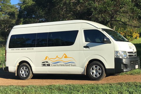 Noosa Everglades Serenity Cruise & Highlights Tour Inc. Lunch & Cruise - Darwin Holiday 11