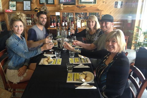 Moreton Bay Wine & Beer Tour - Darwin Holiday 7