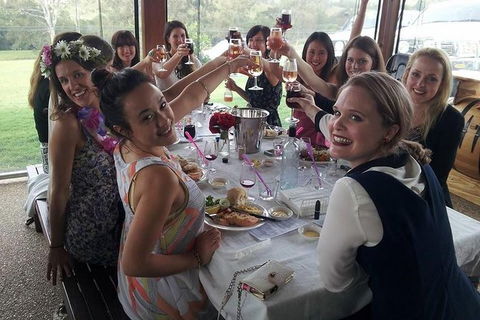 Moreton Bay Wine & Beer Tour - Darwin Holiday 8