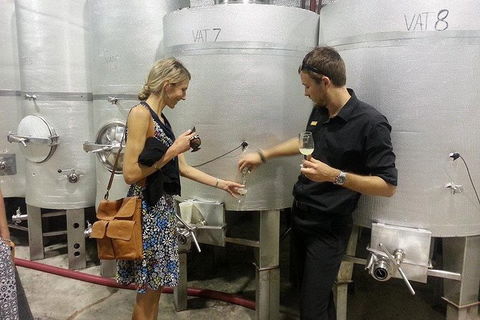 Moreton Bay Wine & Beer Tour - Darwin Holiday 4