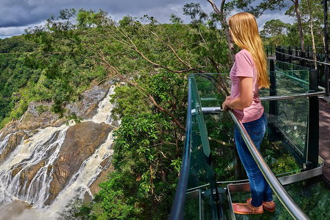 Kuranda Tour Via Skyrail And Kuranda Scenic Rail - Darwin Holiday 5