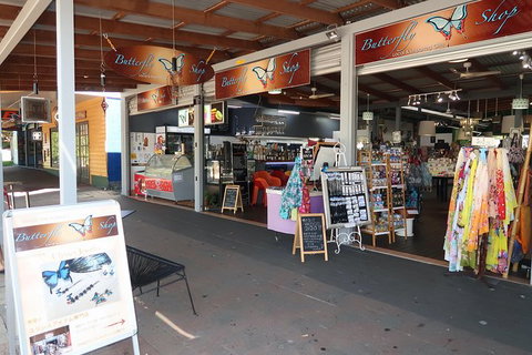 Kuranda Tour Via Skyrail And Kuranda Scenic Rail - Darwin Holiday 10