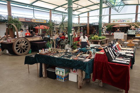 Kuranda Tour Via Skyrail And Kuranda Scenic Rail - Darwin Holiday 18