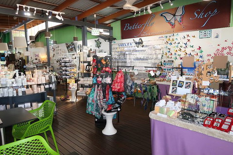 Kuranda Tour Via Skyrail And Kuranda Scenic Rail - Darwin Holiday 3