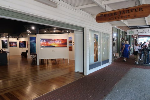 Kuranda Tour Via Skyrail And Kuranda Scenic Rail - Darwin Holiday 15