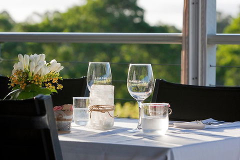 Sunshine Coast Private Scenic Guided Tour Inc. 2-Course Gourmet Lunch - Darwin Holiday 7