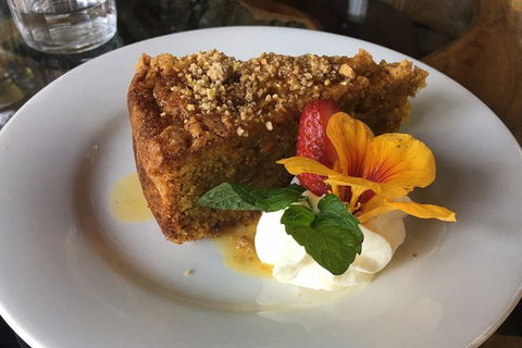Sunshine Coast Private Scenic Guided Tour Inc. 2-Course Gourmet Lunch - Darwin Holiday 1
