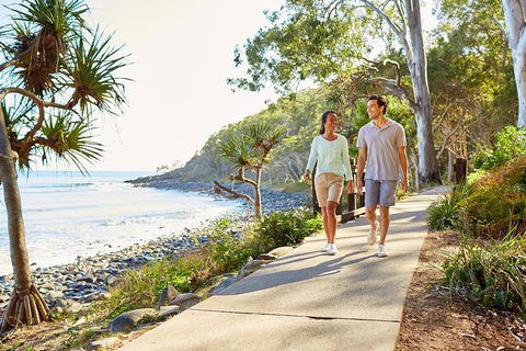 Sunshine Coast Private Scenic Guided Tour Inc. 2-Course Gourmet Lunch - Darwin Holiday 4