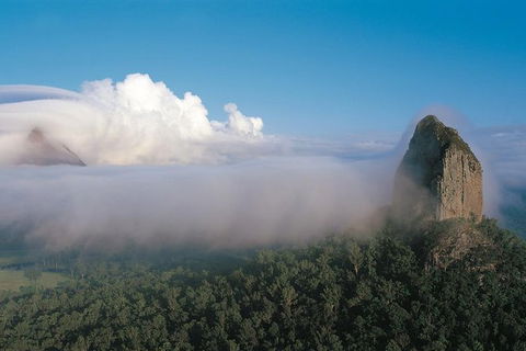 Sunshine Coast Private Scenic Guided Tour Inc. 2-Course Gourmet Lunch - Darwin Holiday 6