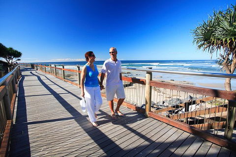 Sunshine Coast Private Scenic Guided Tour Inc. 2-Course Gourmet Lunch - Darwin Holiday 3