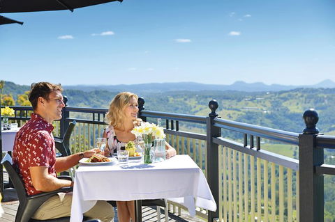 Sunshine Coast Private Scenic Guided Tour Inc. 2-Course Gourmet Lunch - Darwin Holiday 9