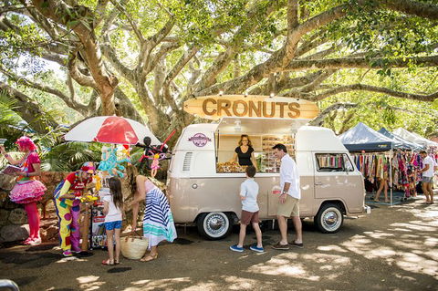 Sunshine Coast Private Scenic Guided Tour Inc. 2-Course Gourmet Lunch - Darwin Holiday 11