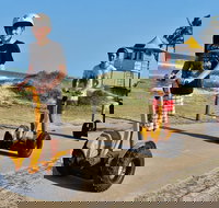 Main Beach Segway Tour 60 mins - Gold Coast