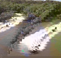 Jet Ski Safaris Ultimate Adventure