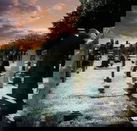 Southport Cemetery Paranormal Activity Tour QUEENSLAND