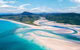 Whitehaven Beach & Hill Inlet \