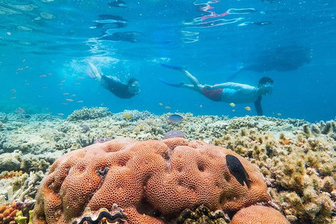 Whitehaven Beach & Hill Inlet \