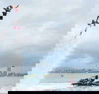 Fly Board on the Gold Coast