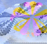 Gold Coast Combo Jet Ski Parasail and Flyboard for 2