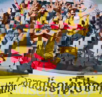 Jet Boat Express Ride - 30mins