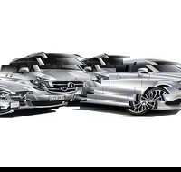 Private Gold Coast Airport Arrival Transfer to Byron Bay