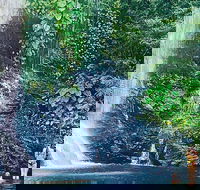 Morning Half Day Tour - Darwin Holiday