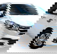 Luxury Van Private Transfer Cairns Airport - Cairns City - Darwin Holiday