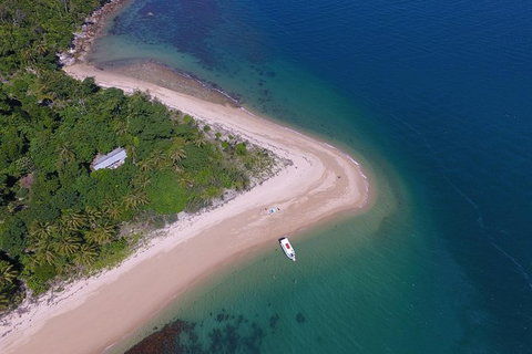 Fozzy\'s 3 Hour, 3 Island Tour - Darwin Holiday 1