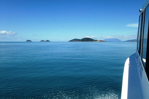 Fozzy\'s 3 Hour, 3 Island Tour - Darwin Holiday 7