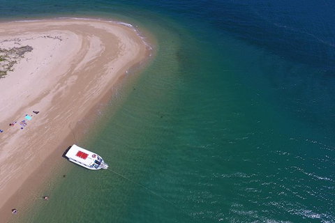 Fozzy\'s 3 Hour, 3 Island Tour - Darwin Holiday 3