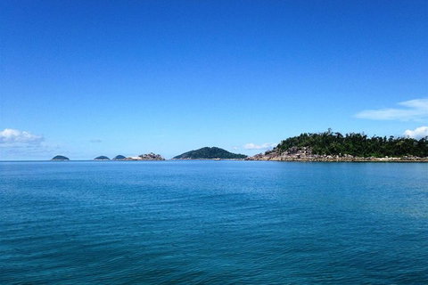 Fozzy\'s 3 Hour, 3 Island Tour - Darwin Holiday 2