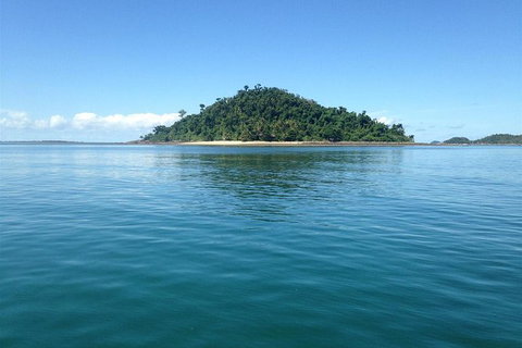 Fozzy\'s 3 Hour, 3 Island Tour - Darwin Holiday 5