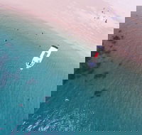 Fozzy's 3 Hour 3 Island Tour - Darwin Holiday