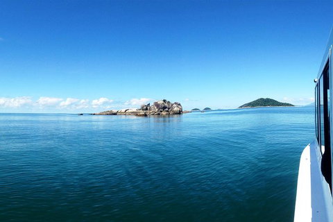 Fozzy\'s 3 Hour, 3 Island Tour - Darwin Holiday 4